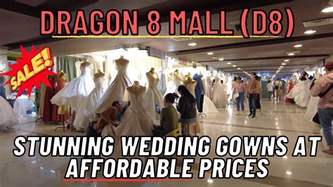 D8 Mall .